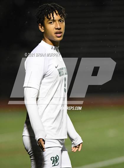Thumbnail 2 in West Linn vs. Jesuit (OSAA 6A Semifinal) photogallery.