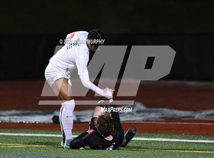 Thumbnail 3 in West Linn vs. Jesuit (OSAA 6A Semifinal) photogallery.