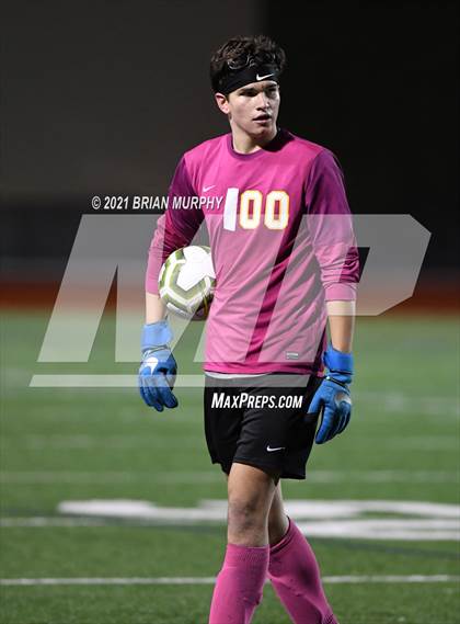 Thumbnail 1 in West Linn vs. Jesuit (OSAA 6A Semifinal) photogallery.