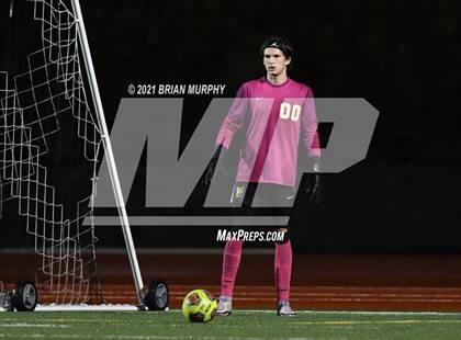 Thumbnail 3 in West Linn vs. Jesuit (OSAA 6A Semifinal) photogallery.