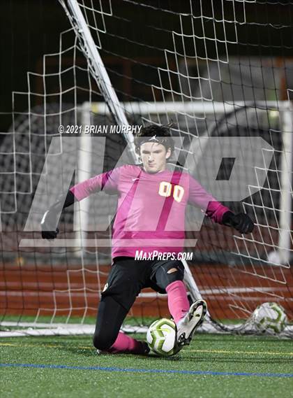Thumbnail 3 in West Linn vs. Jesuit (OSAA 6A Semifinal) photogallery.