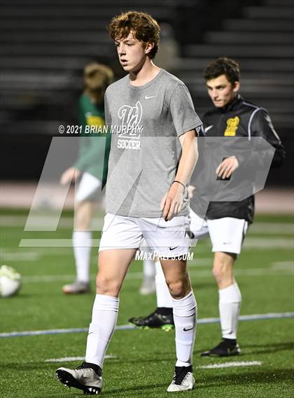 Thumbnail 3 in West Linn vs. Jesuit (OSAA 6A Semifinal) photogallery.