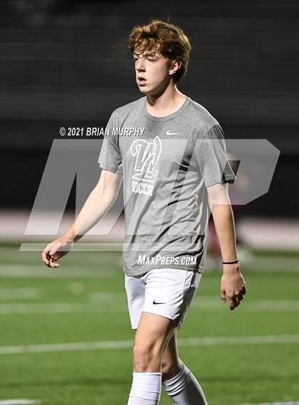 Thumbnail 1 in West Linn vs. Jesuit (OSAA 6A Semifinal) photogallery.
