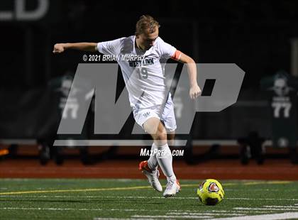 Thumbnail 3 in West Linn vs. Jesuit (OSAA 6A Semifinal) photogallery.