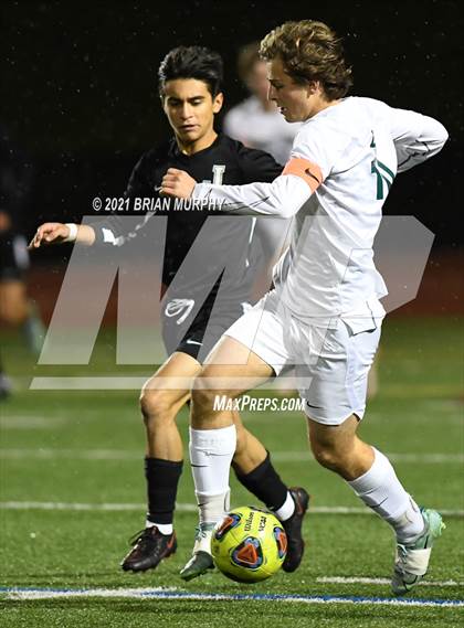 Thumbnail 3 in West Linn vs. Jesuit (OSAA 6A Semifinal) photogallery.
