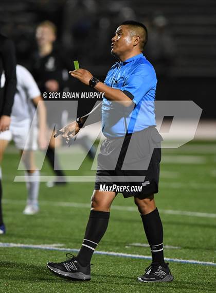 Thumbnail 1 in West Linn vs. Jesuit (OSAA 6A Semifinal) photogallery.