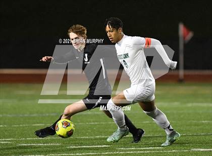 Thumbnail 1 in West Linn vs. Jesuit (OSAA 6A Semifinal) photogallery.