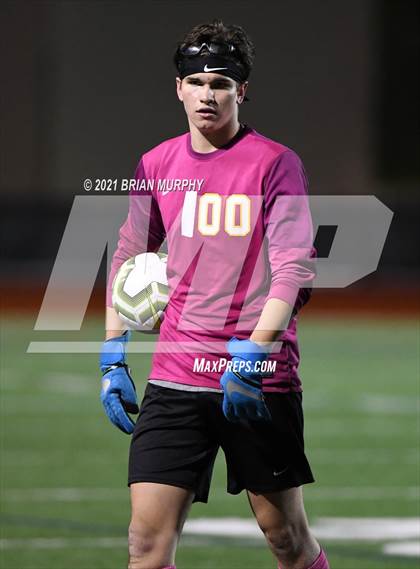 Thumbnail 2 in West Linn vs. Jesuit (OSAA 6A Semifinal) photogallery.
