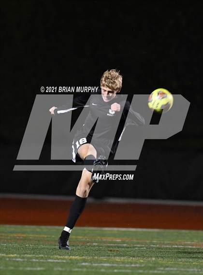 Thumbnail 2 in West Linn vs. Jesuit (OSAA 6A Semifinal) photogallery.