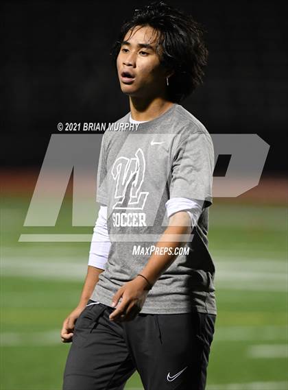Thumbnail 3 in West Linn vs. Jesuit (OSAA 6A Semifinal) photogallery.