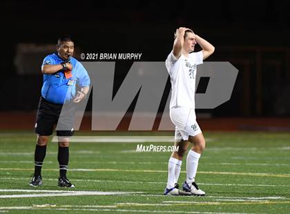 Thumbnail 2 in West Linn vs. Jesuit (OSAA 6A Semifinal) photogallery.