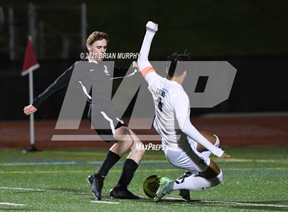 Thumbnail 3 in West Linn vs. Jesuit (OSAA 6A Semifinal) photogallery.