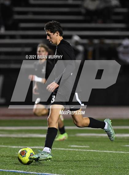Thumbnail 2 in West Linn vs. Jesuit (OSAA 6A Semifinal) photogallery.