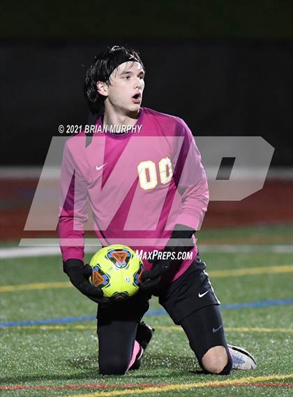 Thumbnail 3 in West Linn vs. Jesuit (OSAA 6A Semifinal) photogallery.