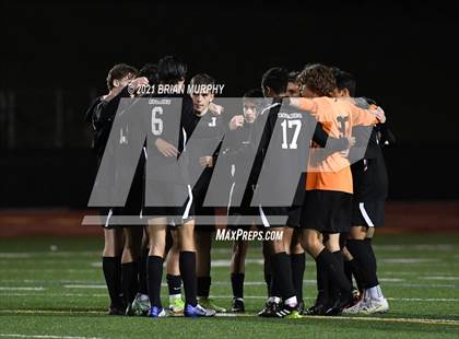 Thumbnail 3 in West Linn vs. Jesuit (OSAA 6A Semifinal) photogallery.