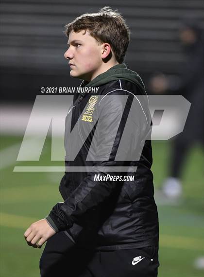 Thumbnail 2 in West Linn vs. Jesuit (OSAA 6A Semifinal) photogallery.