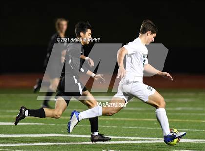 Thumbnail 1 in West Linn vs. Jesuit (OSAA 6A Semifinal) photogallery.