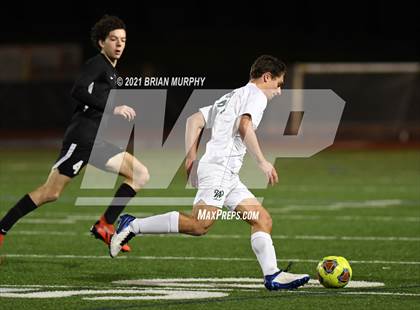 Thumbnail 1 in West Linn vs. Jesuit (OSAA 6A Semifinal) photogallery.