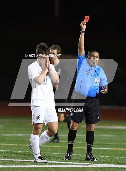 Thumbnail 3 in West Linn vs. Jesuit (OSAA 6A Semifinal) photogallery.