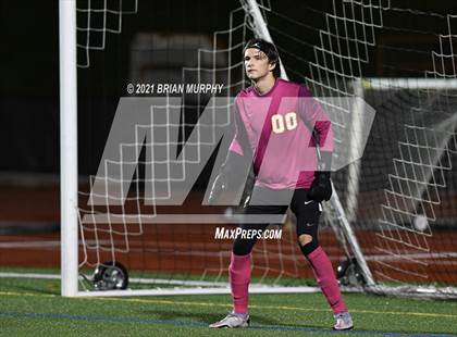 Thumbnail 2 in West Linn vs. Jesuit (OSAA 6A Semifinal) photogallery.