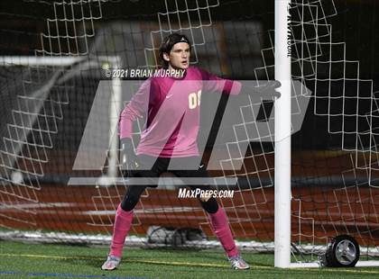 Thumbnail 2 in West Linn vs. Jesuit (OSAA 6A Semifinal) photogallery.