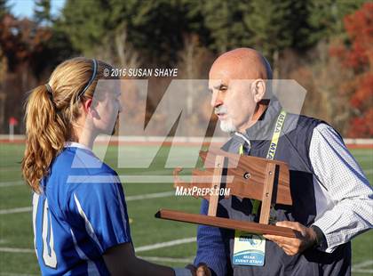 Thumbnail 3 in Millbury vs. Auburn (MIAA Division 3 Central Final) photogallery.