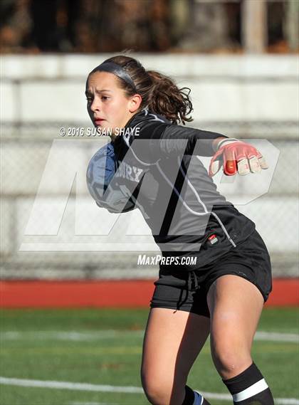 Thumbnail 1 in Millbury vs. Auburn (MIAA Division 3 Central Final) photogallery.