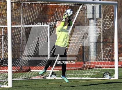 Thumbnail 3 in Millbury vs. Auburn (MIAA Division 3 Central Final) photogallery.