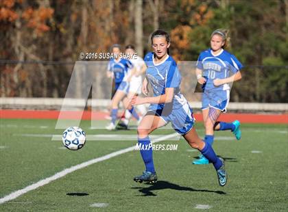 Thumbnail 1 in Millbury vs. Auburn (MIAA Division 3 Central Final) photogallery.