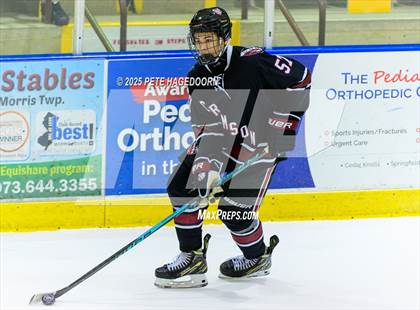 Thumbnail 3 in Randolph @ Morristown_Beard photogallery.