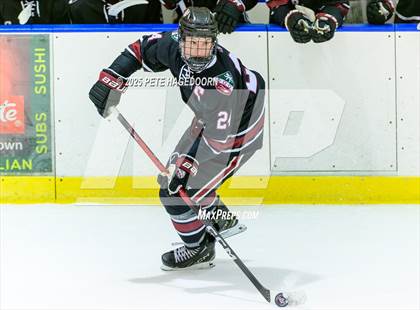 Thumbnail 2 in Randolph @ Morristown_Beard photogallery.