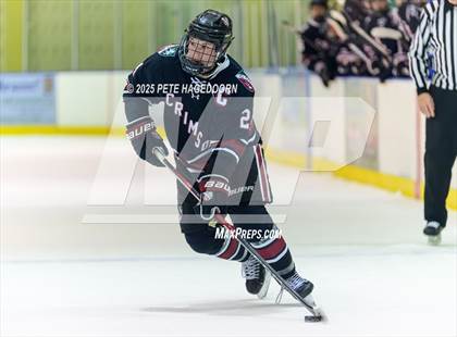 Thumbnail 1 in Randolph @ Morristown_Beard photogallery.