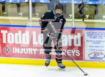 Thumbnail 3 in Randolph @ Morristown_Beard photogallery.