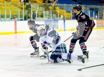 Thumbnail 1 in Randolph @ Morristown_Beard photogallery.