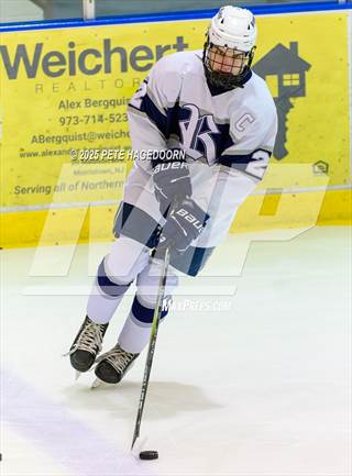 Randolph @ Morristown_Beard