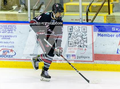 Thumbnail 1 in Randolph @ Morristown_Beard photogallery.