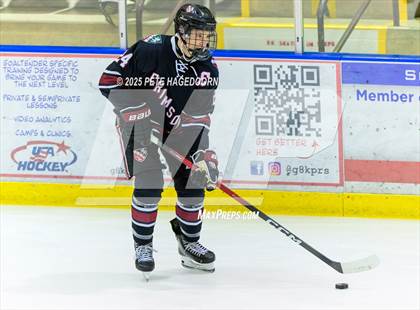 Thumbnail 1 in Randolph @ Morristown_Beard photogallery.