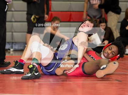 Thumbnail 1 in Granite City IHSA 3A Regional photogallery.