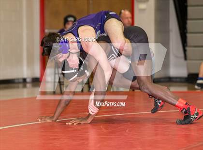 Thumbnail 2 in Granite City IHSA 3A Regional photogallery.