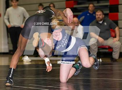 Thumbnail 3 in Granite City IHSA 3A Regional photogallery.