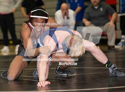 Thumbnail 1 in Granite City IHSA 3A Regional photogallery.