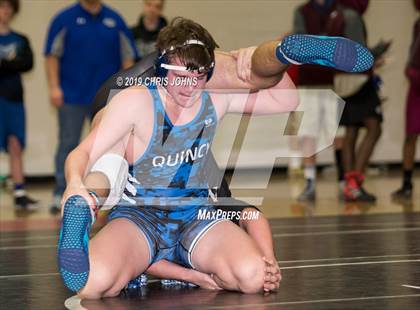 Thumbnail 2 in Granite City IHSA 3A Regional photogallery.