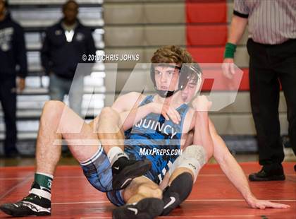 Thumbnail 2 in Granite City IHSA 3A Regional photogallery.