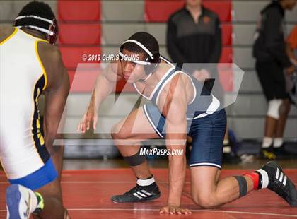 Thumbnail 2 in Granite City IHSA 3A Regional photogallery.