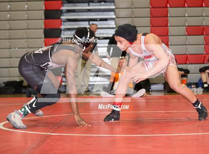 Thumbnail 2 in Granite City IHSA 3A Regional photogallery.