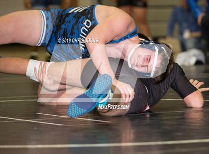 Thumbnail 1 in Granite City IHSA 3A Regional photogallery.