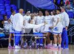 Photo from the gallery "Bradwell Institute vs. Langston Hughes (GHSA 5A Semifinal)"