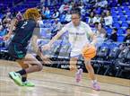 Photo from the gallery "Bradwell Institute vs. Langston Hughes (GHSA 5A Semifinal)"