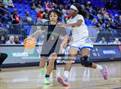 Photo from the gallery "Bradwell Institute vs. Langston Hughes (GHSA 5A Semifinal)"