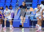 Photo from the gallery "Bradwell Institute vs. Langston Hughes (GHSA 5A Semifinal)"
